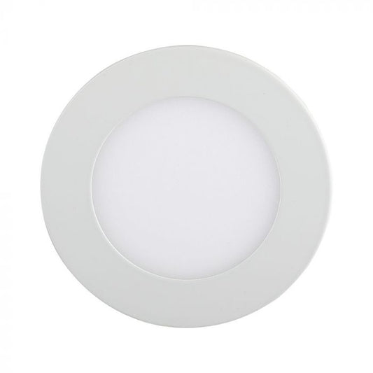 LED PREMIUM ROUND DOWNLIGHT 30W 2400lm DL 120° 30X12 (280)