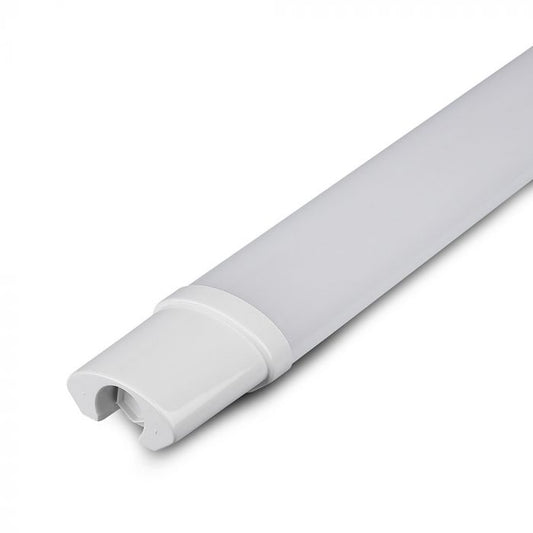 LED TUBE LAMP 36W CW 3000lm 4FT 120° IP65