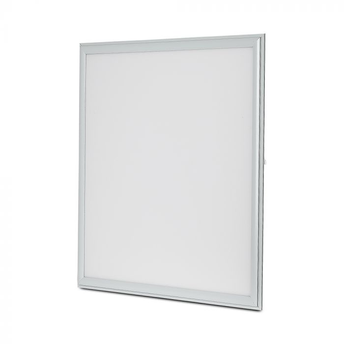 LED PANEL 40W 4400lm CW 120° 600X600X15 IP65 A++ – KYRIMA