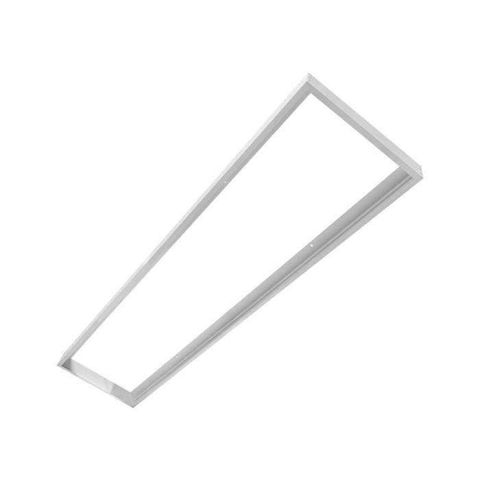 CASE FOR EXTERNAL MOUNTING OF 295 X 1195 PANELS