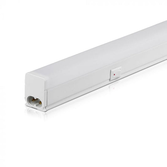 LED T5 TUBE BATTEN FITTING 2FT 7W DL 630lm 120° SAMSUNG CHIP LINKABLE (MAX 100W)