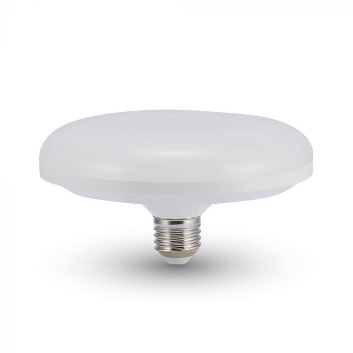 LED E27 UFO CEILING LAMP 15W WW 1350lm 120° 150X80