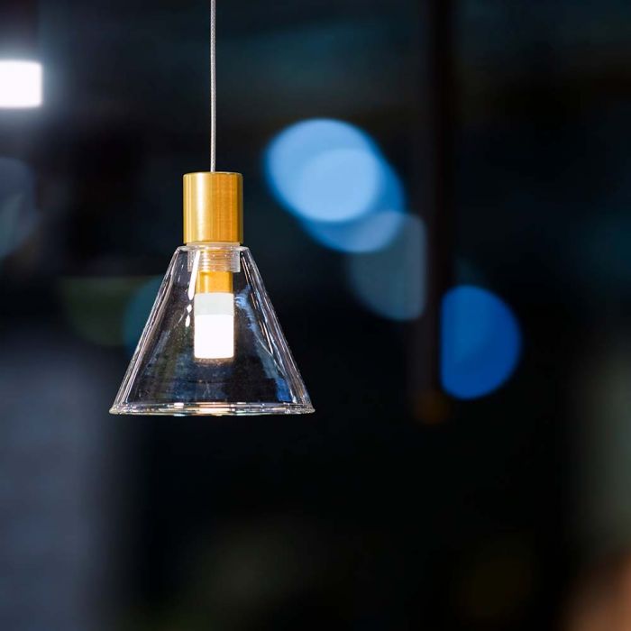 LED E14 LAMP T37 9W WW 750lm 300° 37X115