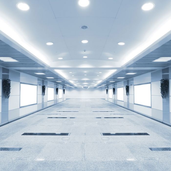 LED PREMIUM ROUND DOWNLIGHT 18W 1500lm DL 120° 225X12 (205) SAMSUNG CHIP