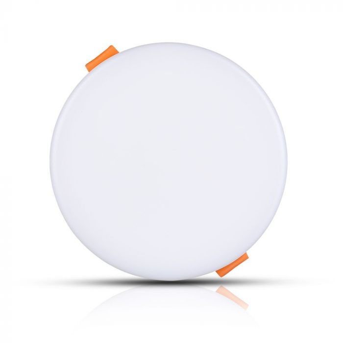 LED DOWNLIGHT ROUND 12W 750lm DL 120° 120X32 (75-100) ADJUSTABLE SAMSUNG