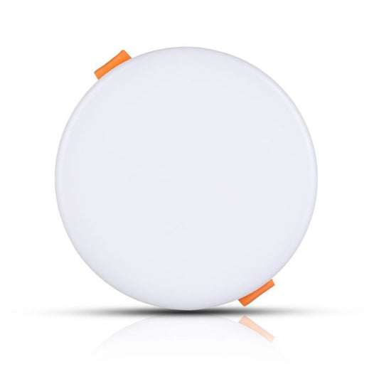 LED DOWNLIGHT ROUND 12W 750lm WW 120° 120X32 (75-100) ADJUSTABLE SAMSUNG