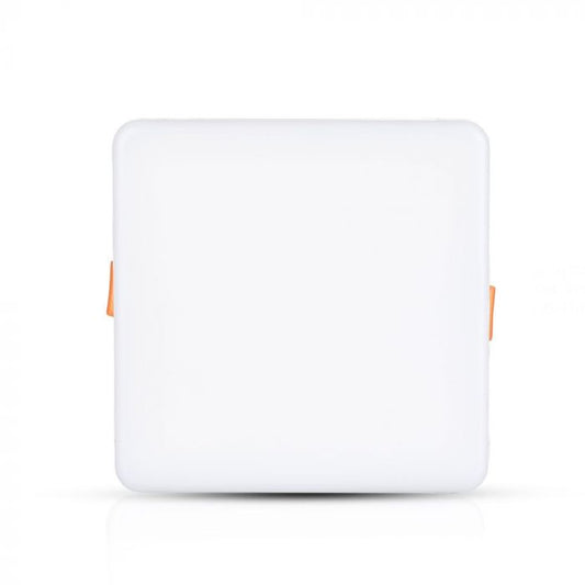 LED DOWNLIGHT SQUARE 12W 750lm WW 120° 120X32 (75-100) ADJUSTABLE SAMSUNG