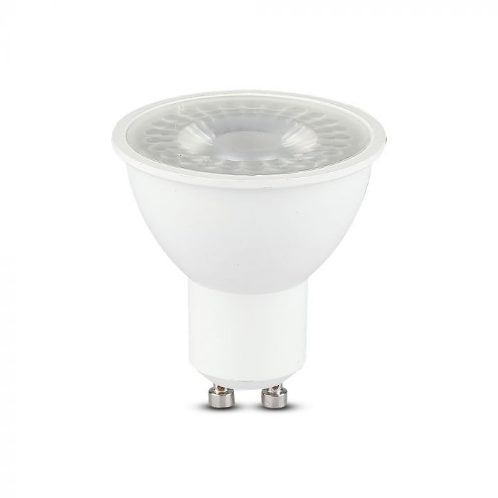 LED GU10 LAMP 6W DL 400lm 38° 50X58 CRI 95+