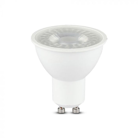 LED GU10 LAMP 6W DL 400lm 38° 50X58 CRI 95+