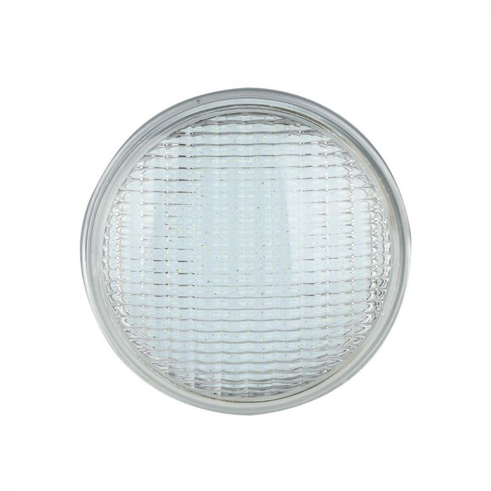 LED POOL LIGHT BLUE 8W 800lm 120° 178X114 IP68