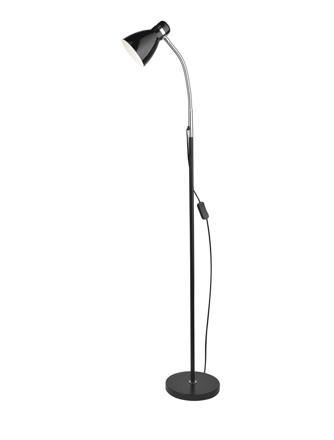 LED FLOOR LAMP - GARRIE