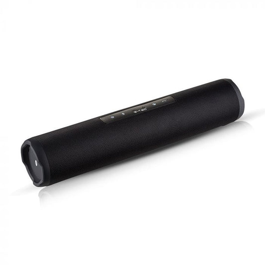 PORTABLE BLUETOOTH SPEAKER WITH TOUCH BUTTON FM/USB & TF SLOT (TWS Function) 1200Mah Battery
