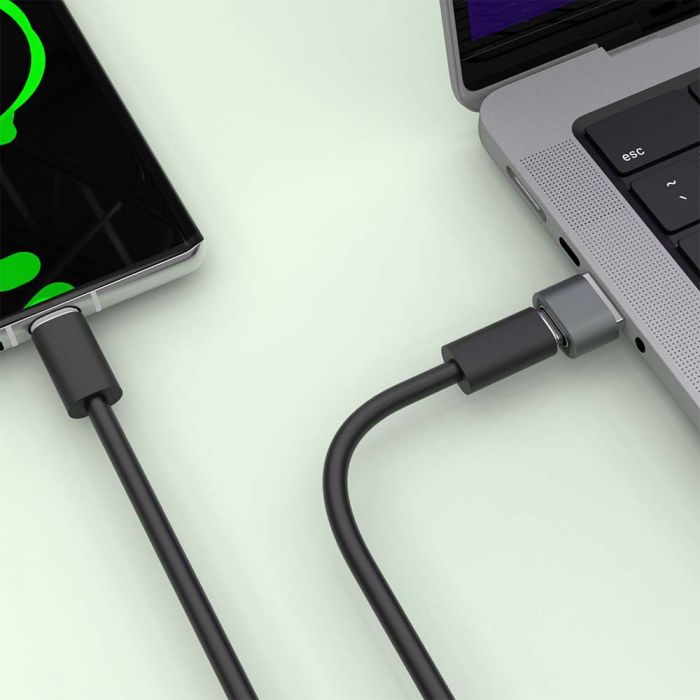 TYPE C TO USB AUDIO CONNECTOR