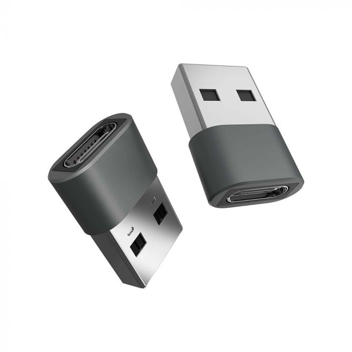 TYPE C TO USB AUDIO CONNECTOR
