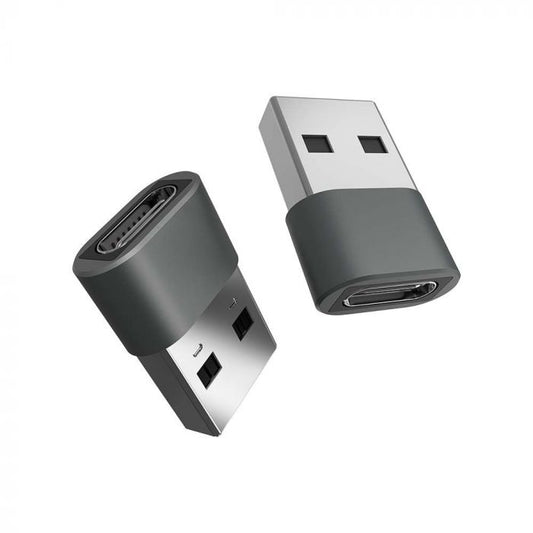 TYPE C TO USB AUDIO CONNECTOR
