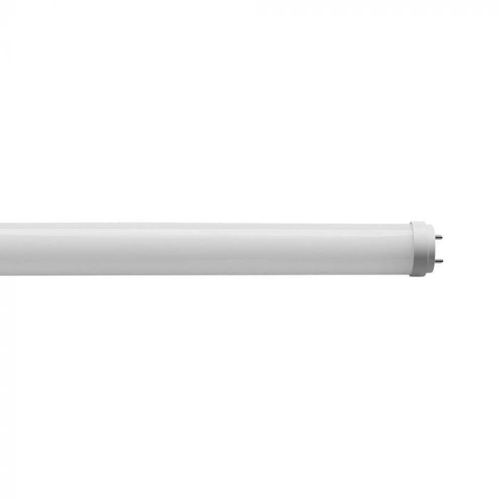 LED T8 TUBE 20W CW 2100lm 5FT 160° Frosted GLASS
