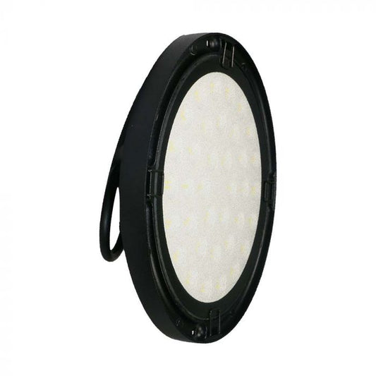 LED HIGHBAY UFO 150W DL 110° 15300lm 260X88 IP65
