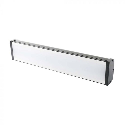 LED LINEAR HIGHBAY 100W CW 8700lm 510x97x53.2mm IK05 IP65