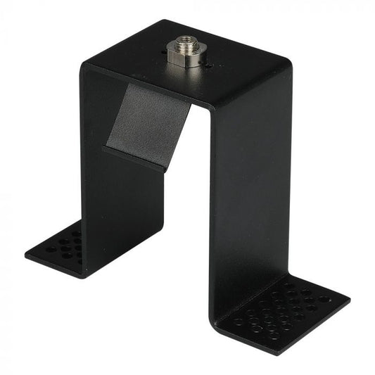 LED MAGNETIC TRACK LIGHT RECESSED KIT BLACK