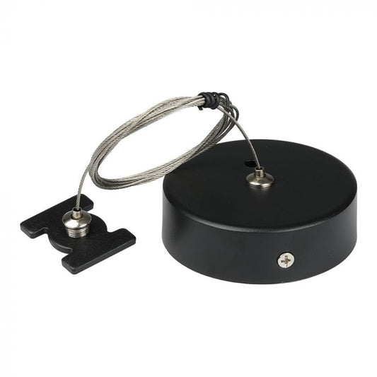 LED MAGNETIC PENDANT TRACK RAIL ACCESSORY