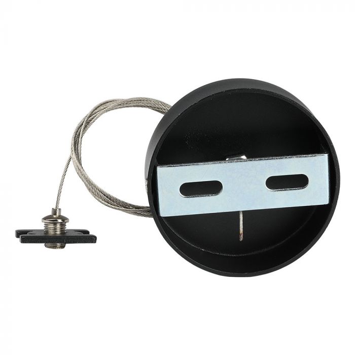 LED MAGNETIC PENDANT TRACK RAIL ACCESSORY