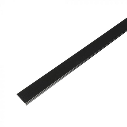 LED MAGNETIC TRACK RAIL COVER
