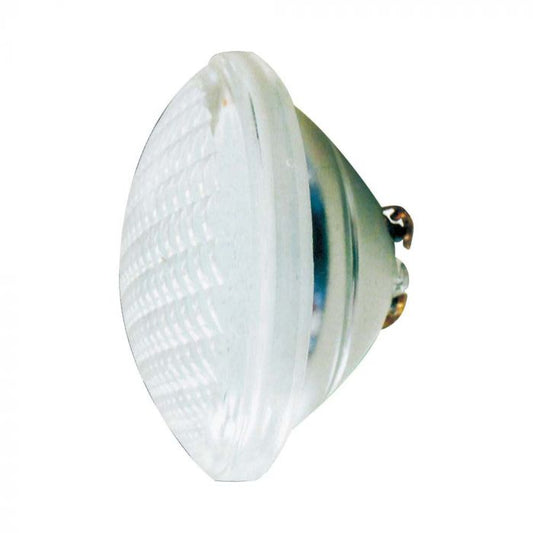 LED POOL LIGHT GLASS  CW 25W 28500lm 120° 178x110mm IP68