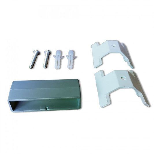 JOINT FOR LED PRISMATIC FITTING 36W (6203)