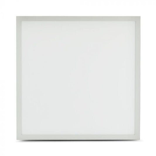 LED PANEL WIFI SMART 40W 4000lm CCT CHANGEABLE 120° 600X600X15 DIMMABLE