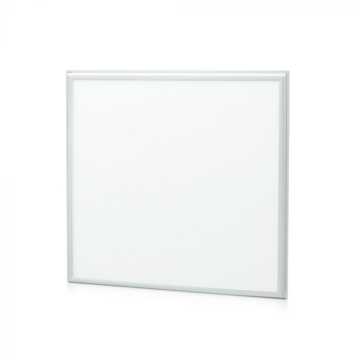LED PANEL 36W 3240lm CW 120° 600X600X15