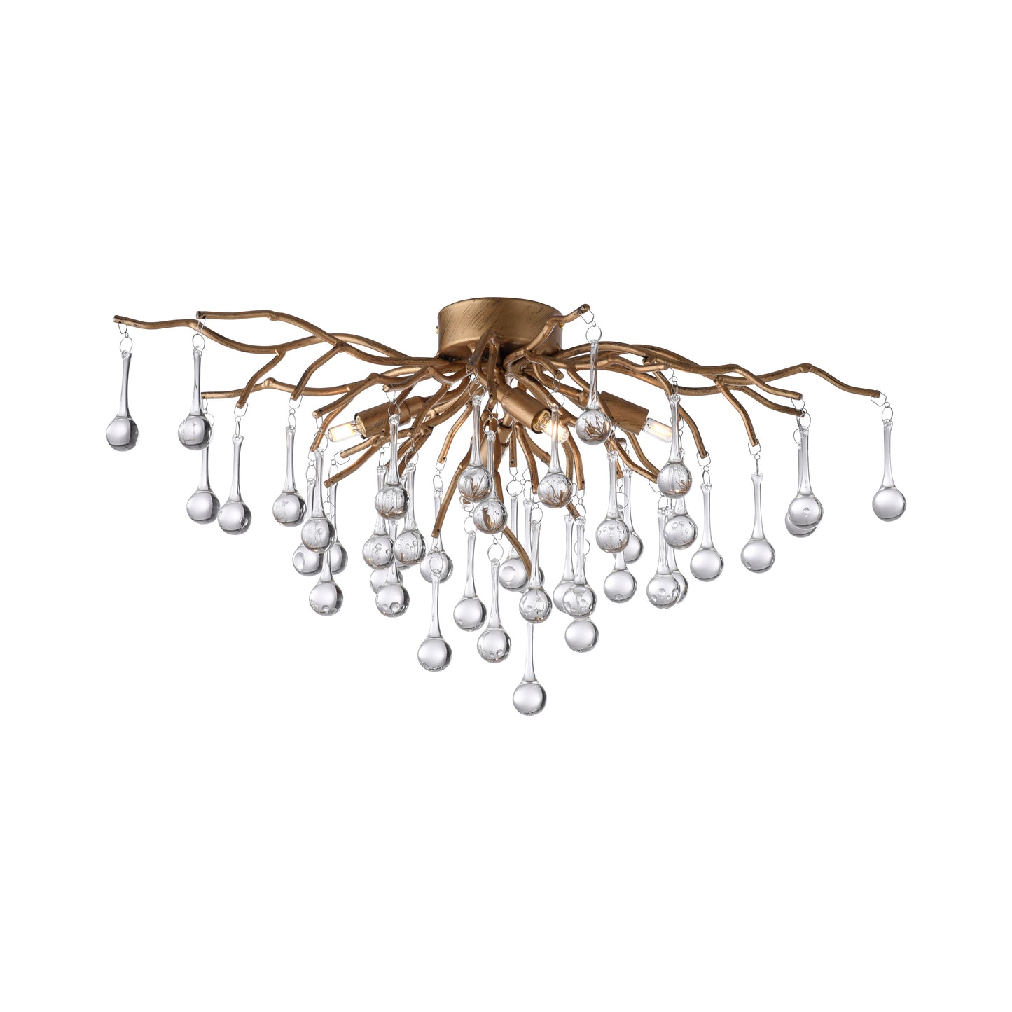 Modern Decorative Light by Zuma Line