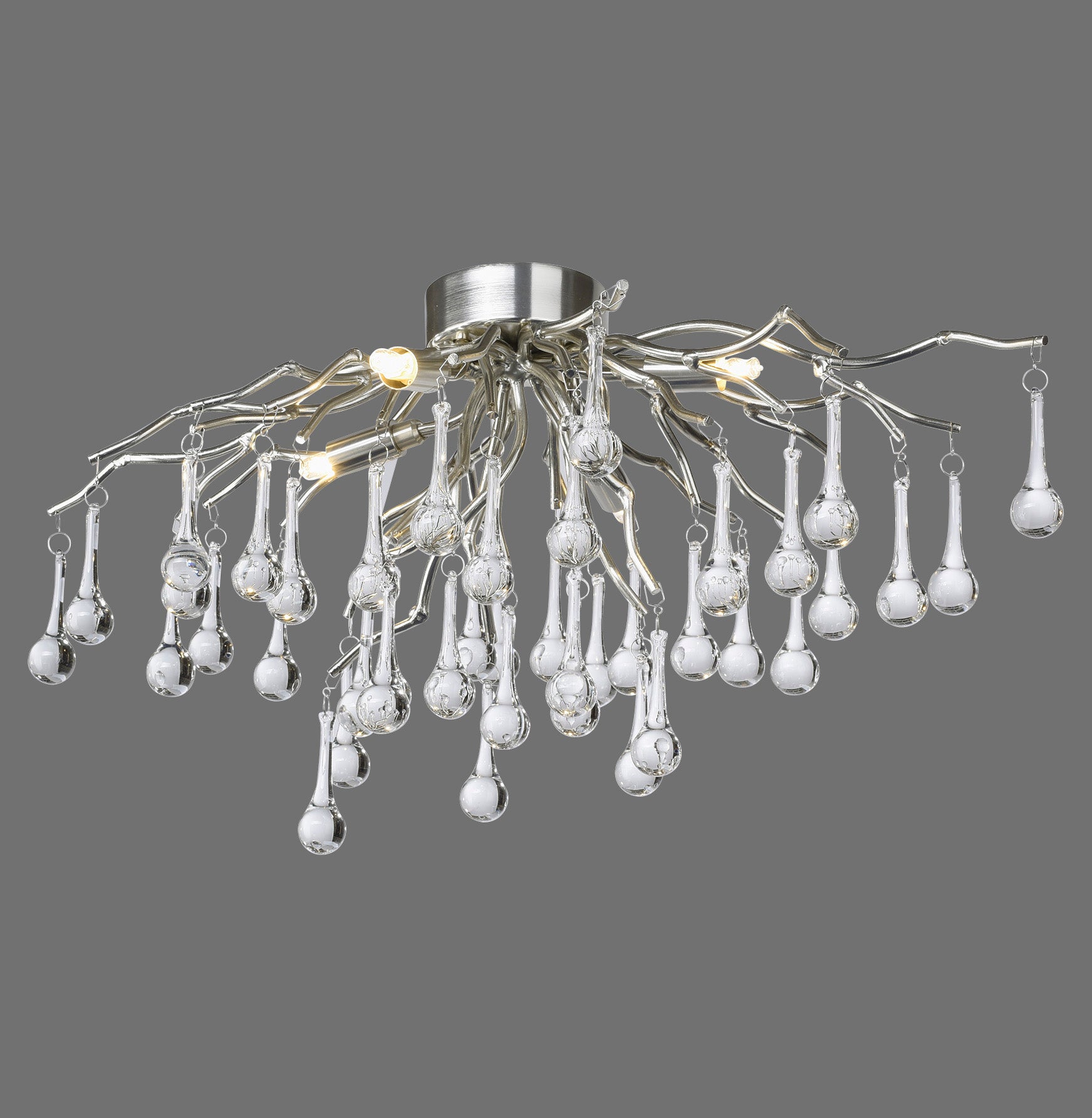Modern Decorative Light by Zuma Line