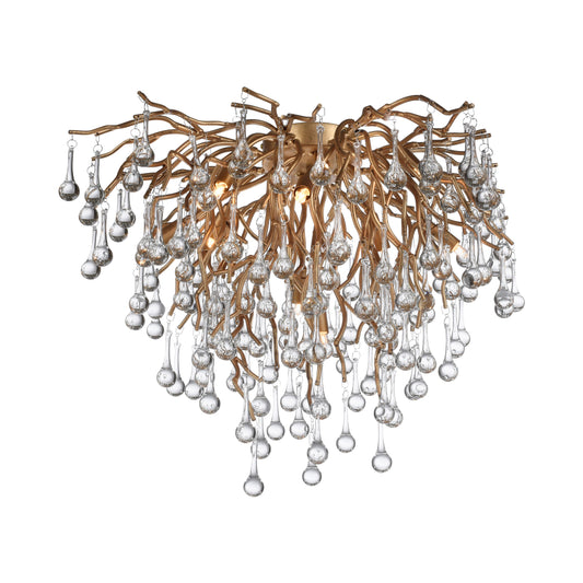 Modern Decorative Light by Zuma Line