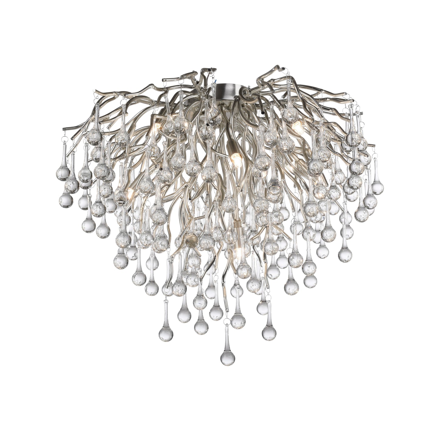 Modern Decorative Light by Zuma Line