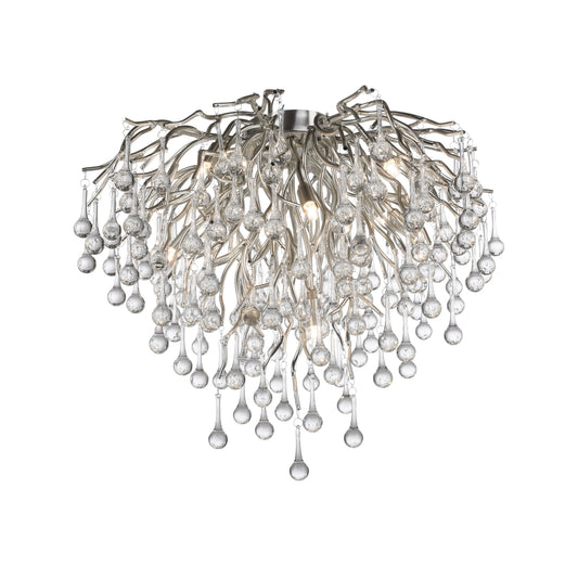 Modern Decorative Light by Zuma Line