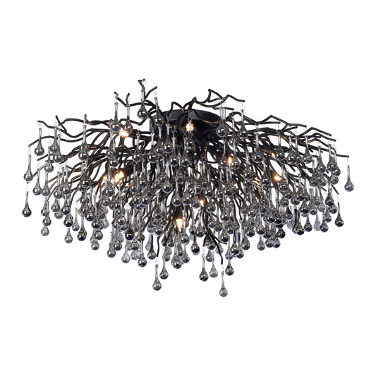 Modern Decorative Light by Zuma Line