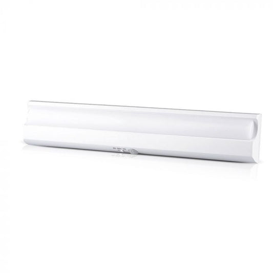 LED CABINET SENSOR LIGHT 1.5W DL 135lm 120° 300X55.5X21 SAMSUNG CHIP