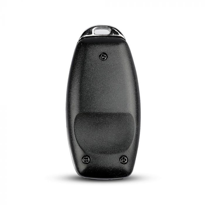 3 GANG REMOTE SENSOR SWITCH compatible with V-TAC smart light IP44