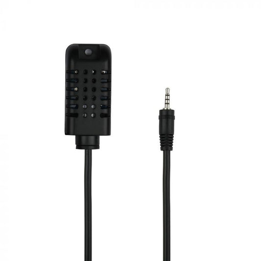TEMPERATURE & HUMIDITY SENSOR COMAPATIBLE with Amazon Aleza & Google Home