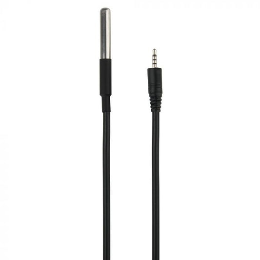 WATERPROOF IP65 TEMPERATURE PROBE COMAPATIBLE with Amazon Aleza & Google Home