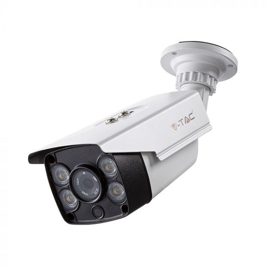 OUTDOOR/INDOOR SECURITY CAMERA FULL COLOR 1080P 2.0MP BULLET