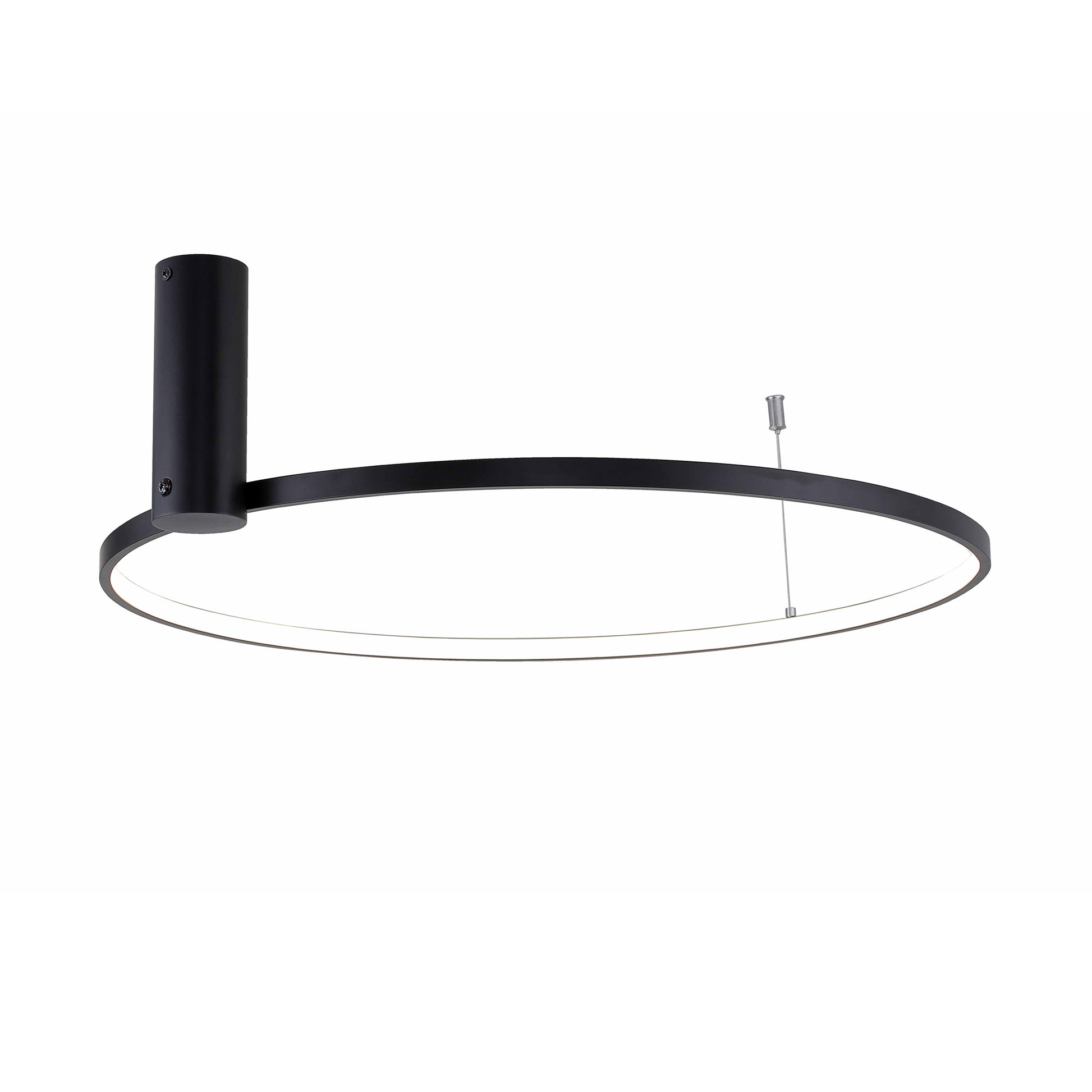 Black Decorative Light by Zuma Line