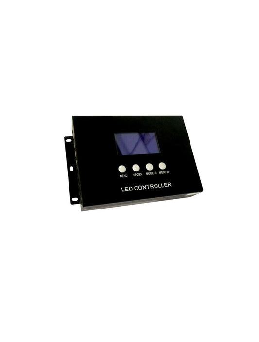 LED WALL WASHER - CONTROLLER