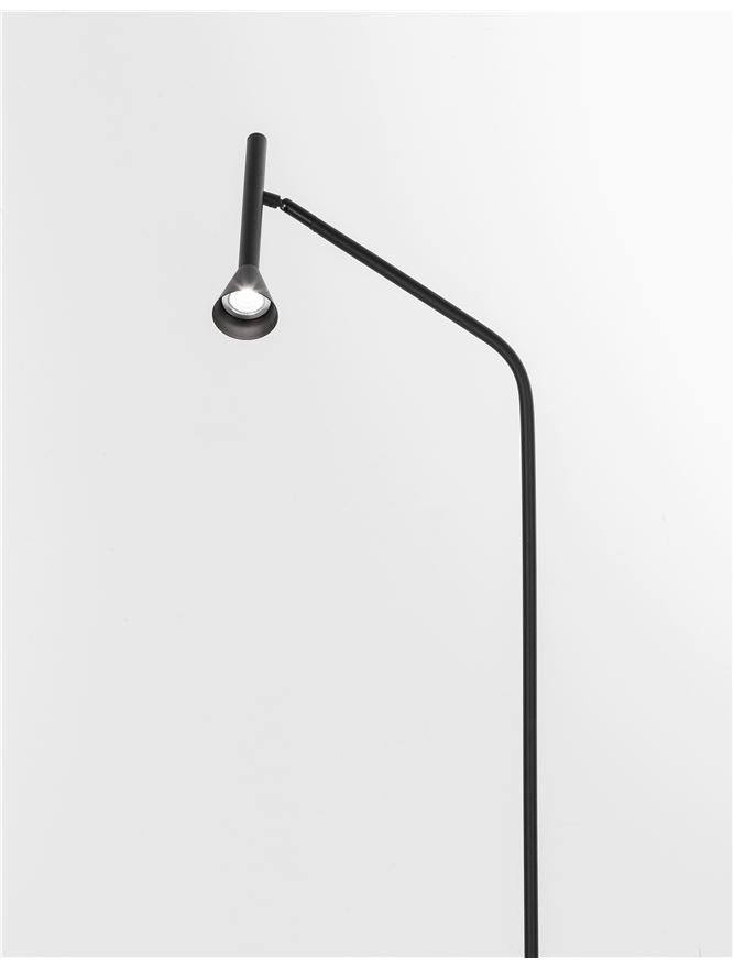 LED FLOOR LAMP - NAVAN