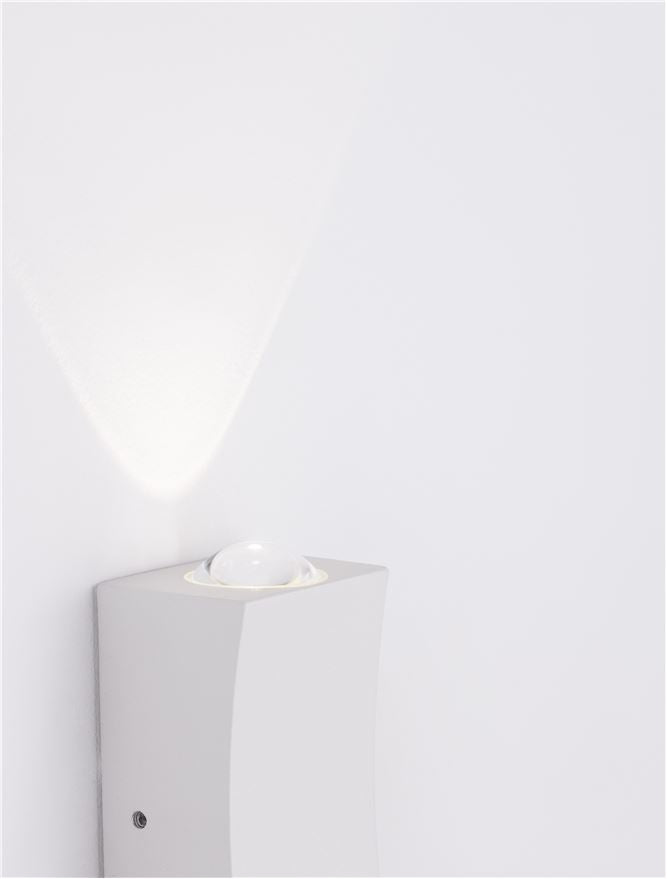 LED WALL LIGHT - DEWEI