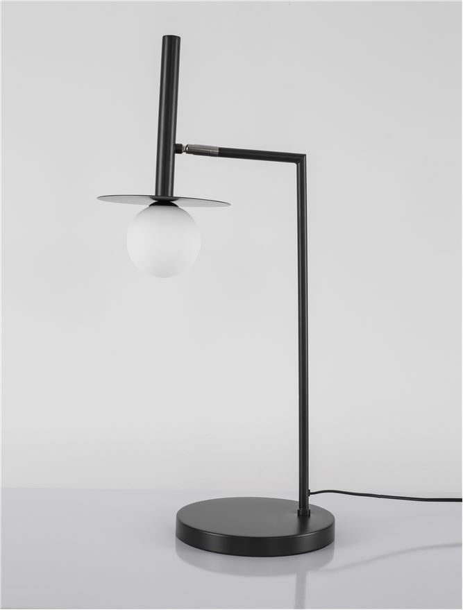 LED TABLE LAMP - PIELO