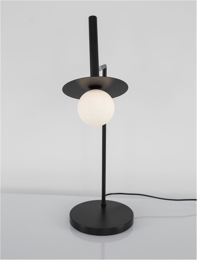 LED TABLE LAMP - PIELO