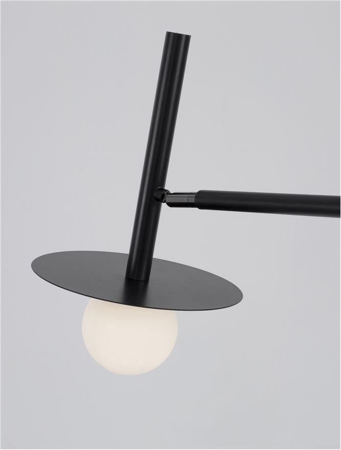 LED FLOOR LAMP - PIELO
