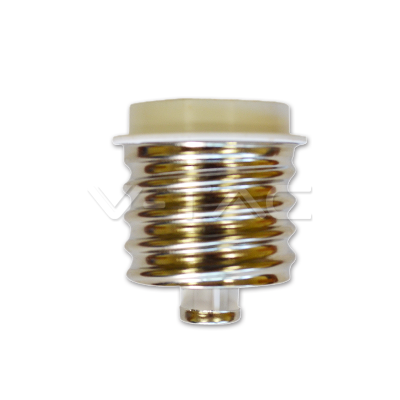 LED LAMP HOLDER E40-E27
