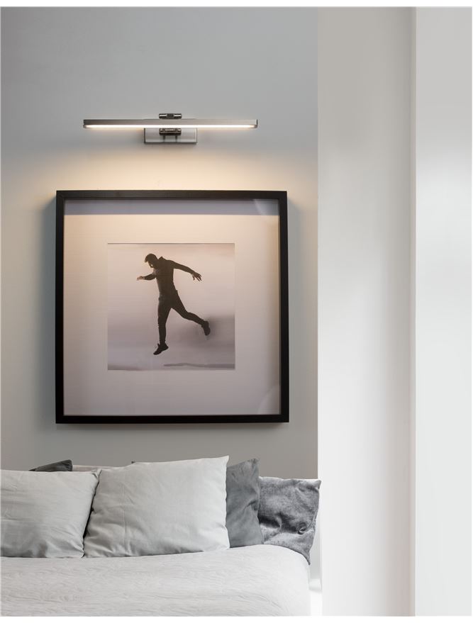 LED WALL LIGHT - MARNELL